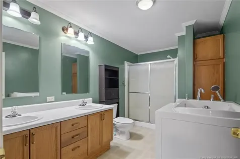 151 Mills Pond Road Benson NC