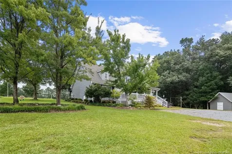 151 Mills Pond Road Benson NC
