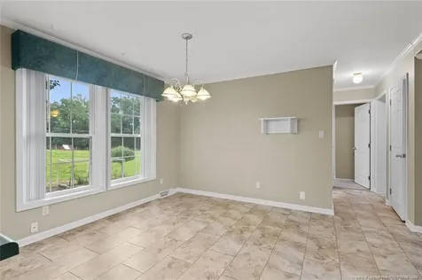151 Mills Pond Road Benson NC