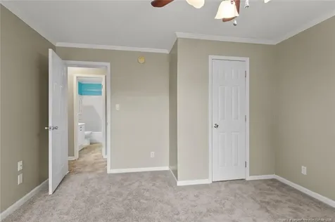 151 Mills Pond Road Benson NC