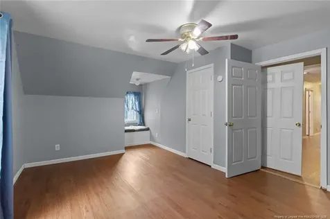 151 Mills Pond Road Benson NC