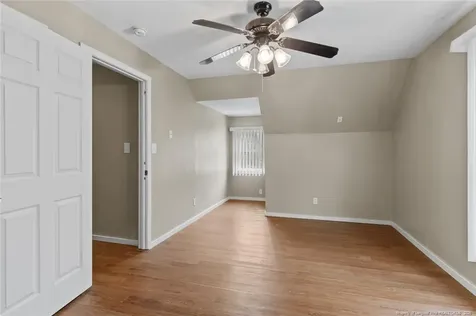 151 Mills Pond Road Benson NC