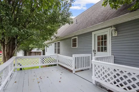 151 Mills Pond Road Benson NC