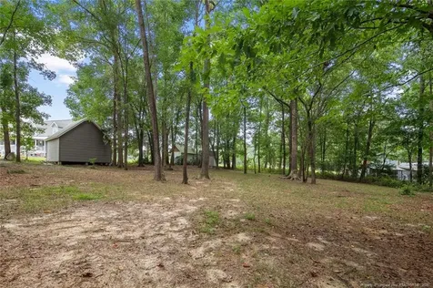 151 Mills Pond Road Benson NC