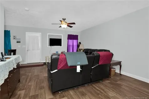314 First Street Pembroke NC 28372