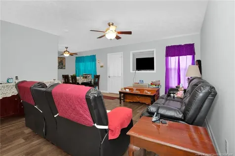 314 First Street Pembroke NC 28372