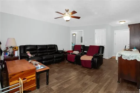 314 First Street Pembroke NC 28372