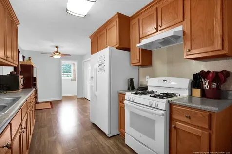 314 First Street Pembroke NC 28372
