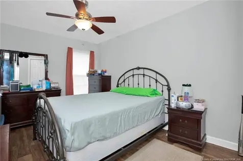 314 First Street Pembroke NC 28372