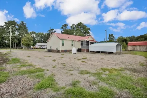314 First Street Pembroke NC 28372