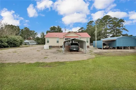 314 First Street Pembroke NC 28372
