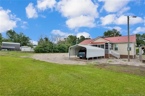 314 First Street Pembroke NC 28372