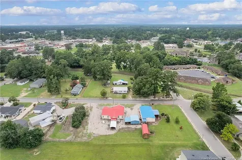 314 First Street Pembroke NC 28372
