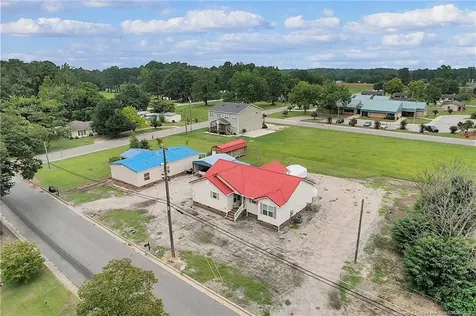 314 First Street Pembroke NC 28372
