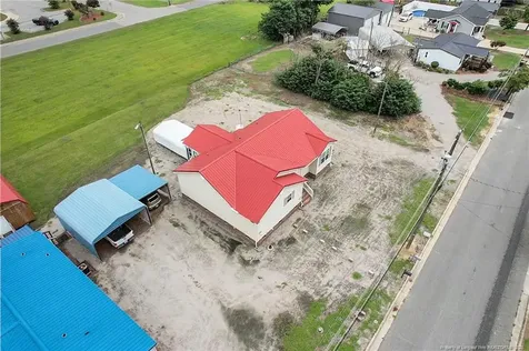 314 First Street Pembroke NC 28372
