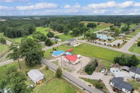 314 First Street Pembroke NC 28372