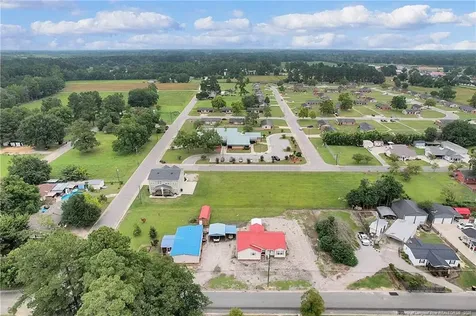 314 First Street Pembroke NC 28372
