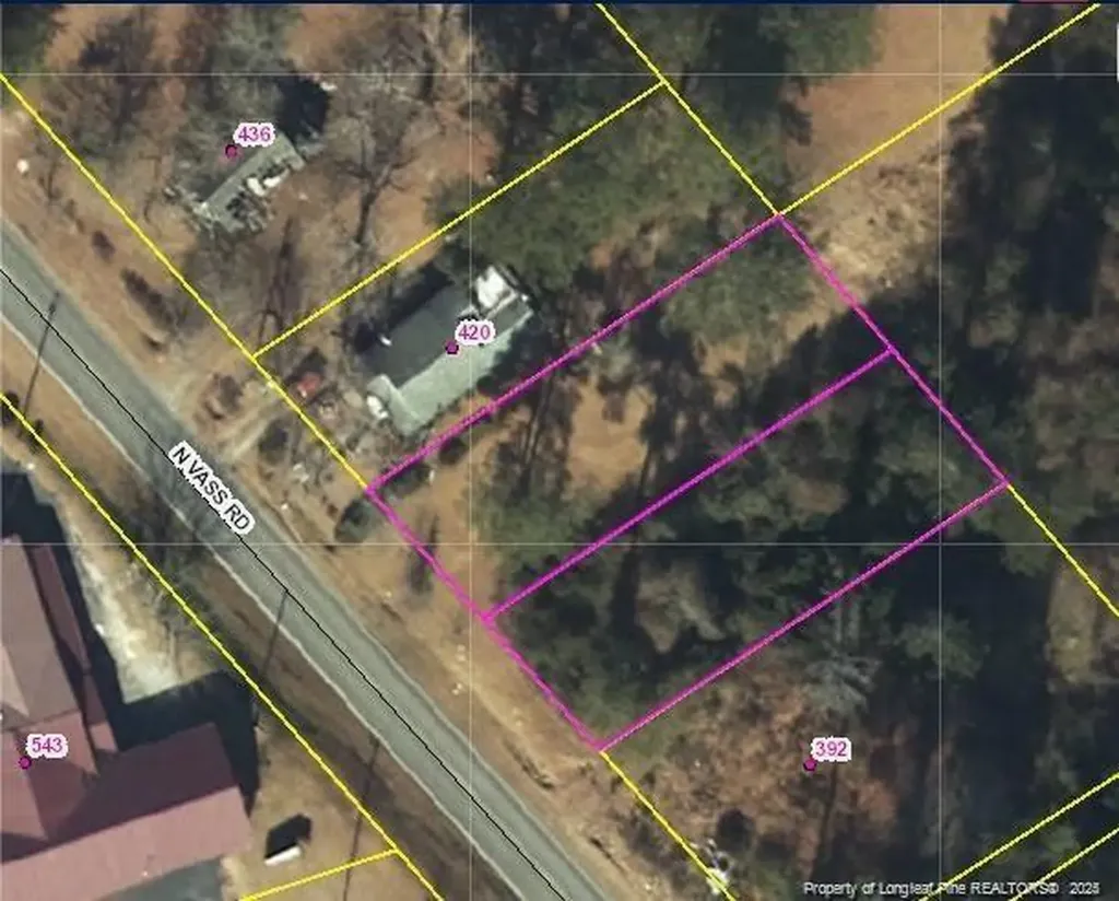 00 Vass Road Raeford NC