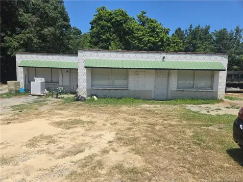 2305 Clinton Road Fayetteville NC 28312