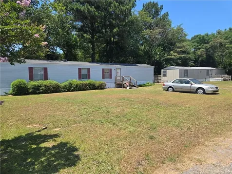 2305 Clinton Road Fayetteville NC 28312