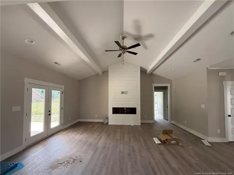 132 Ridge Stone Road Autryville NC 28318