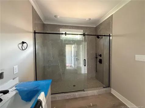 132 Ridge Stone Road Autryville NC 28318