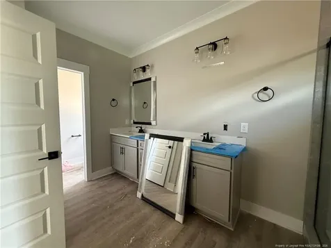 132 Ridge Stone Road Autryville NC 28318
