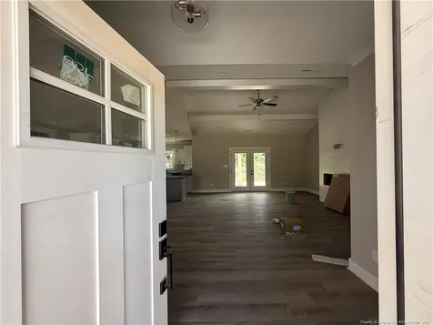 132 Ridge Stone Road Autryville NC 28318