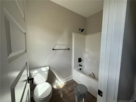 132 Ridge Stone Road Autryville NC 28318