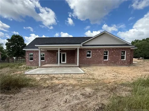 132 Ridge Stone Road Autryville NC 28318