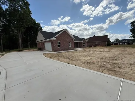 132 Ridge Stone Road Autryville NC 28318
