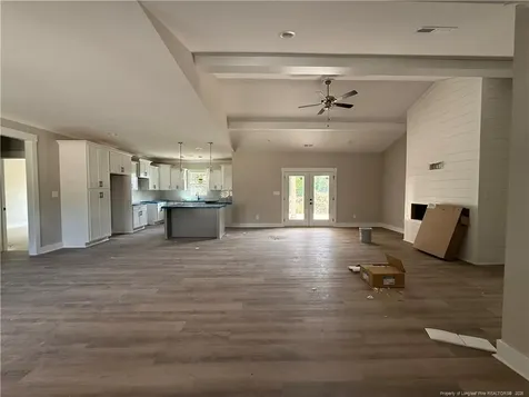 132 Ridge Stone Road Autryville NC 28318