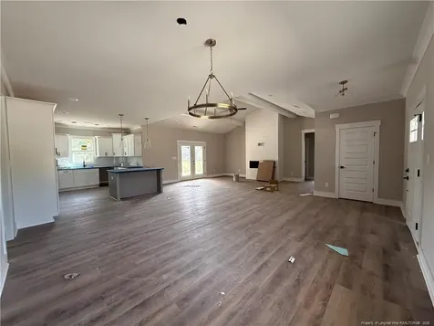 132 Ridge Stone Road Autryville NC 28318