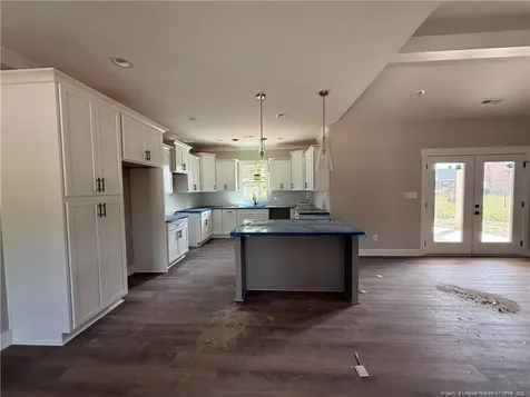 132 Ridge Stone Road Autryville NC 28318