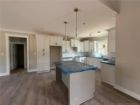 132 Ridge Stone Road Autryville NC 28318