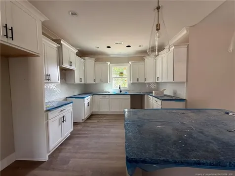 132 Ridge Stone Road Autryville NC 28318