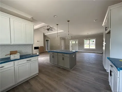 132 Ridge Stone Road Autryville NC 28318