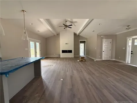 132 Ridge Stone Road Autryville NC 28318
