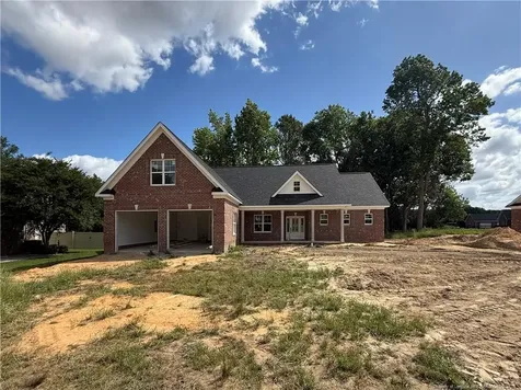 154 Ridge Stone Drive Autryville NC 28318
