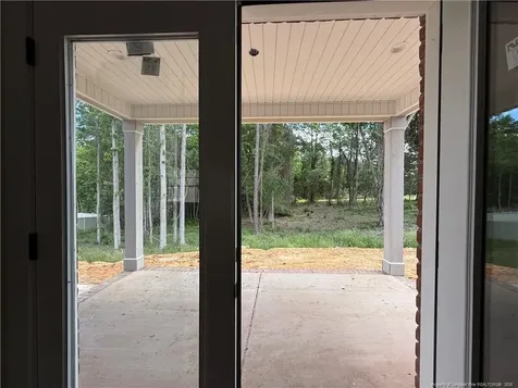 154 Ridge Stone Drive Autryville NC 28318