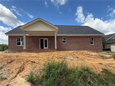 154 Ridge Stone Drive Autryville NC 28318