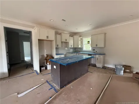 154 Ridge Stone Drive Autryville NC 28318
