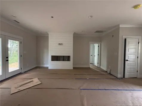 154 Ridge Stone Drive Autryville NC 28318