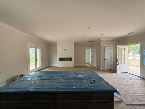 154 Ridge Stone Drive Autryville NC 28318