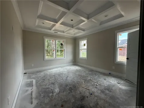 154 Ridge Stone Drive Autryville NC 28318