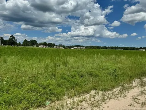 2898 Mcgirt Gin Road Maxton NC 28364