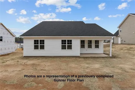 3527 Philippi Church Road Raeford NC 28376