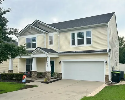 908 Merchants Court Sanford NC 27330