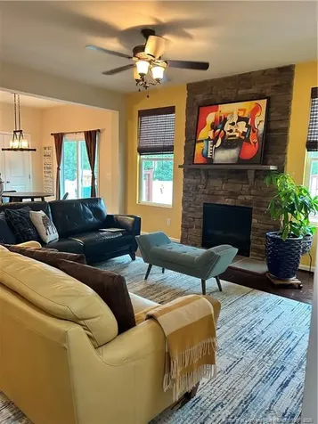 908 Merchants Court Sanford NC 27330