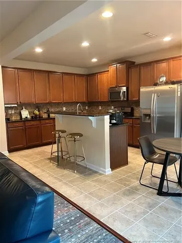 908 Merchants Court Sanford NC 27330